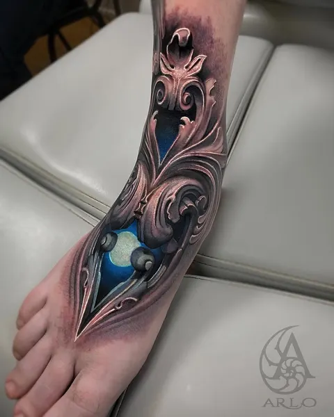 arlotattoos