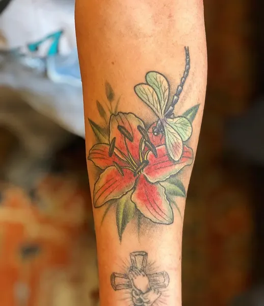 Flower