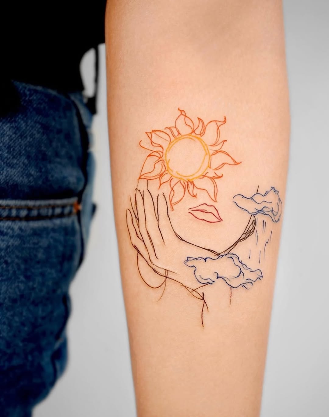 Rose, Flower