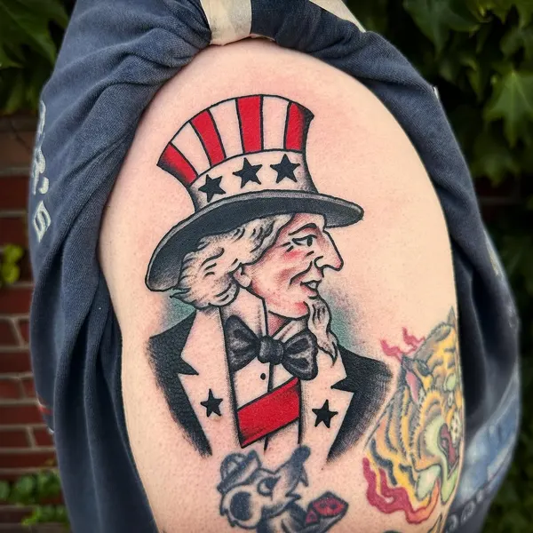 timbecktattoos