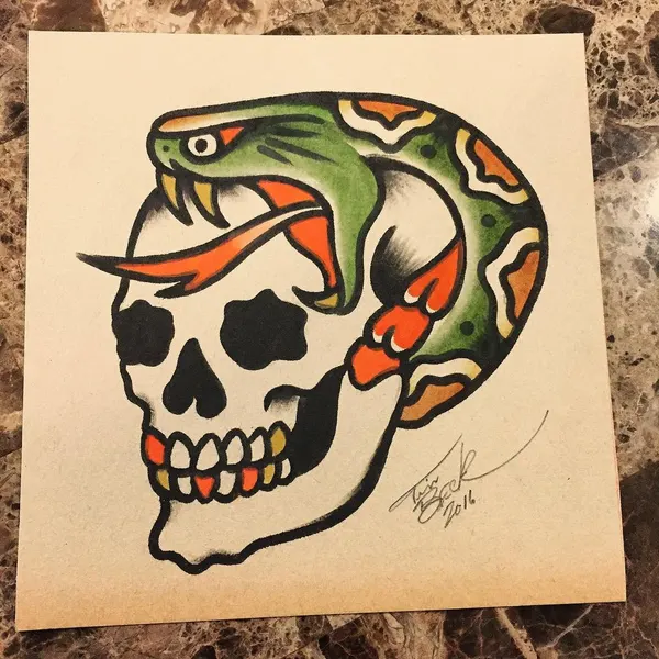 timbecktattoos