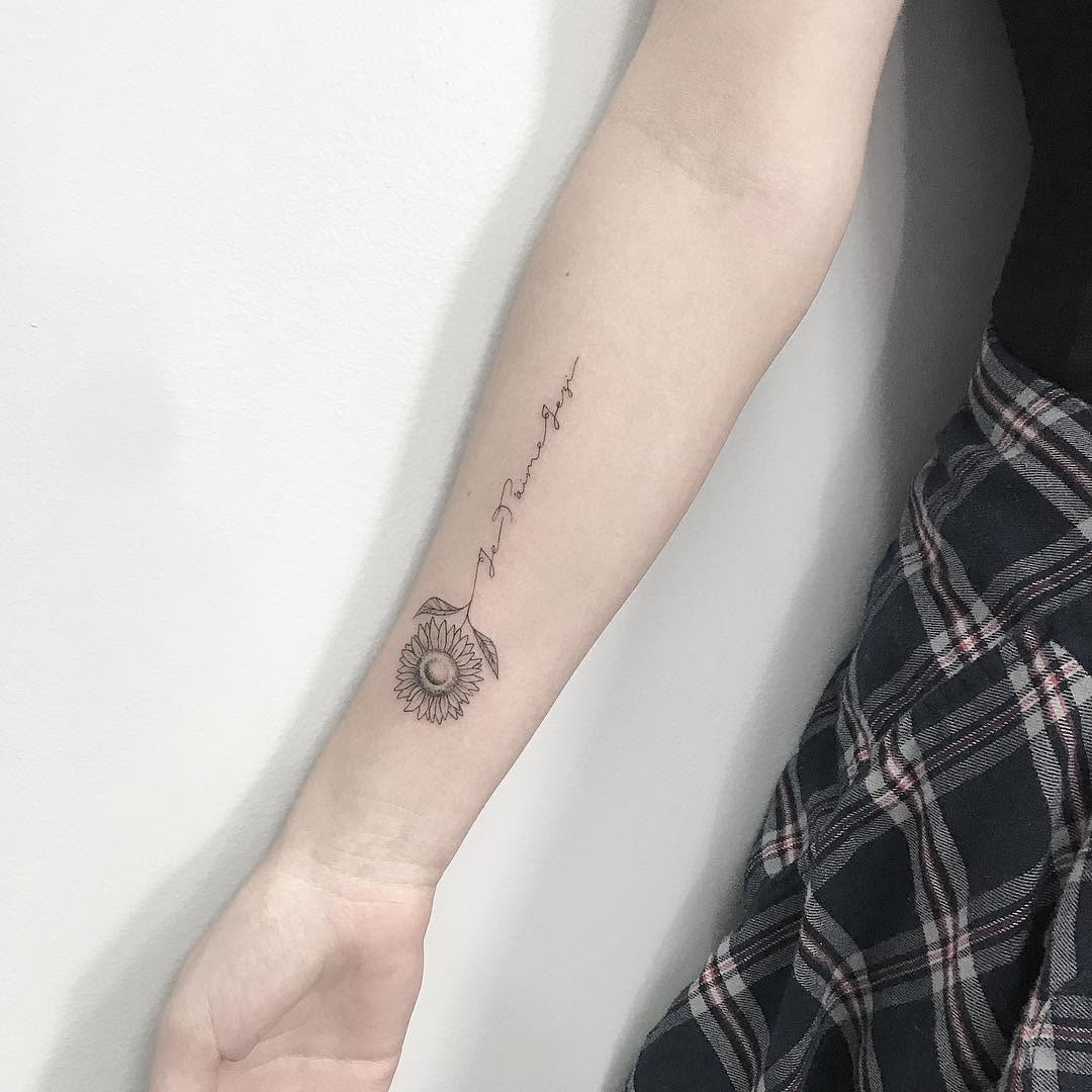 Flower, Lettering, 민화, 지혜, 풍신, 한글, 해태, 노리개, 우키요에, 단청, 도깨비, 한글 레터링
