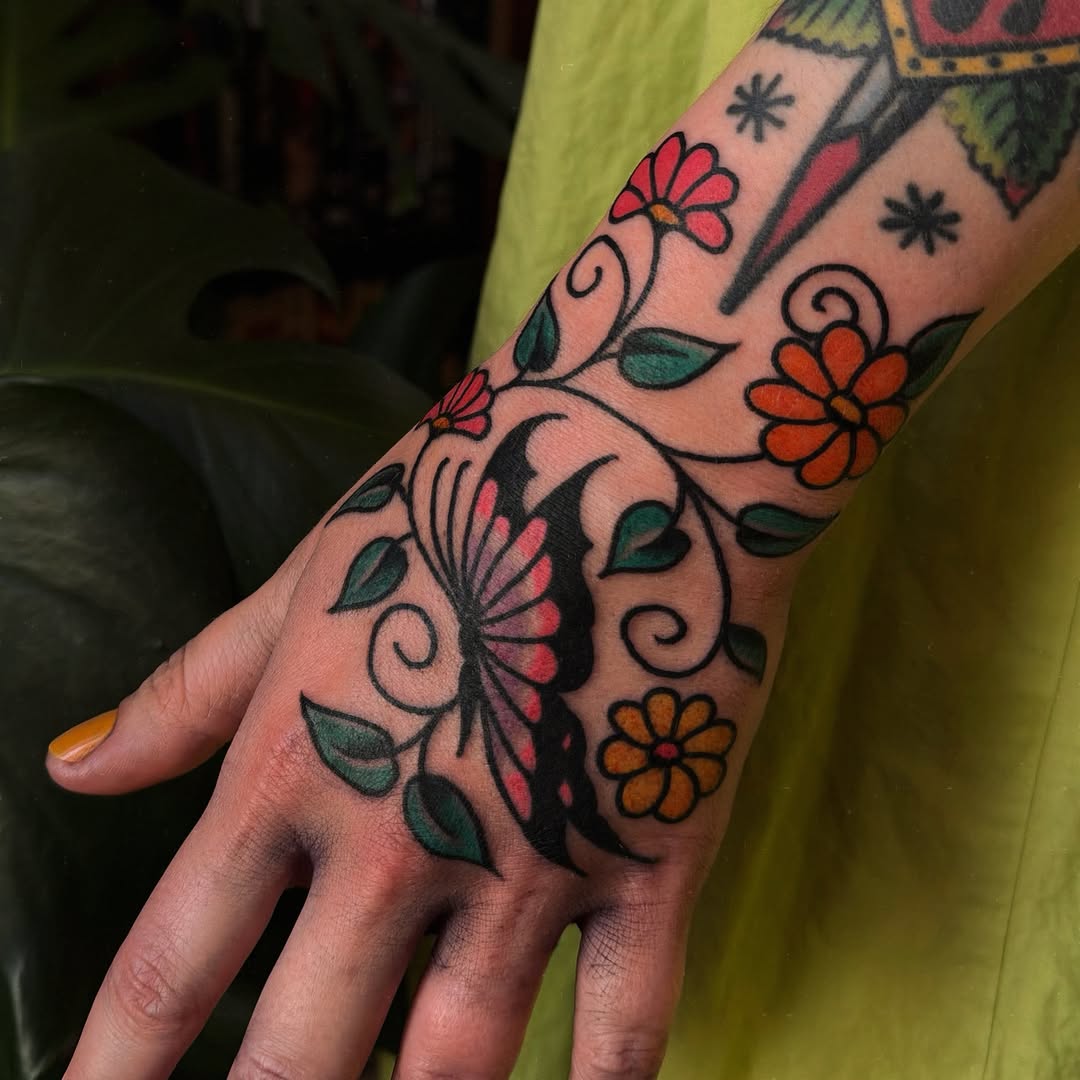 Flower
