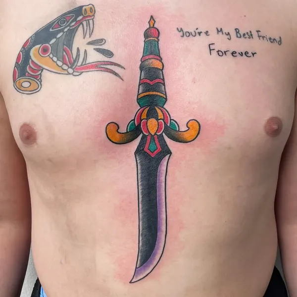 검