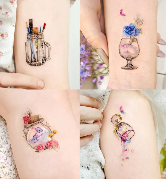 song.e.tattoo