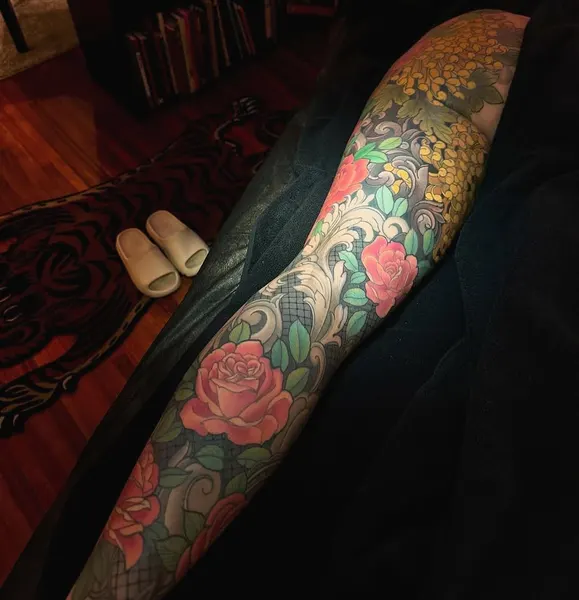 laurajadetattoos