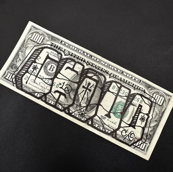 Lettering