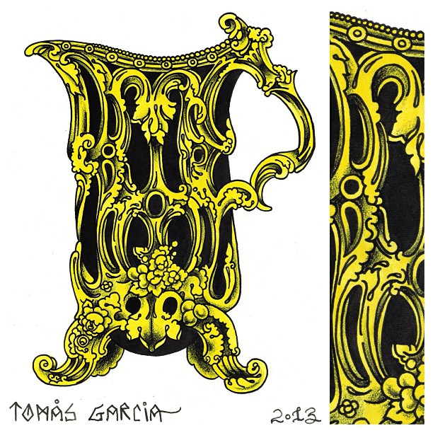 Tomas Garcia