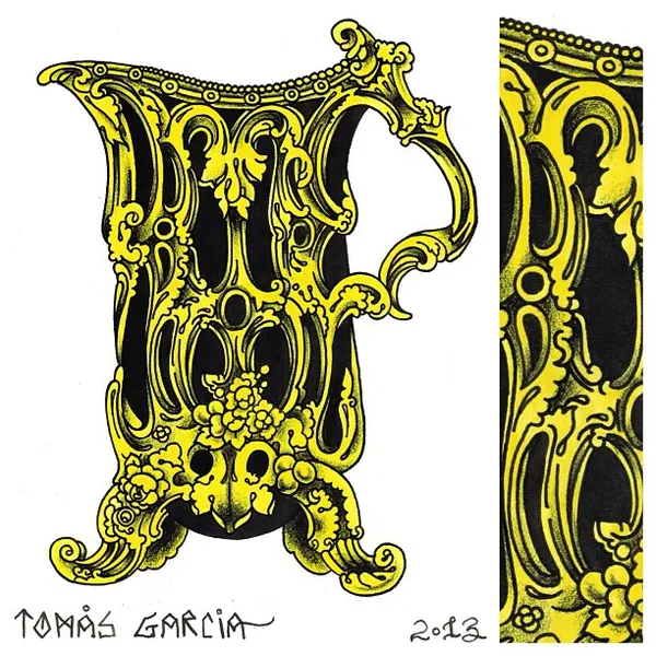 Tomas Garcia