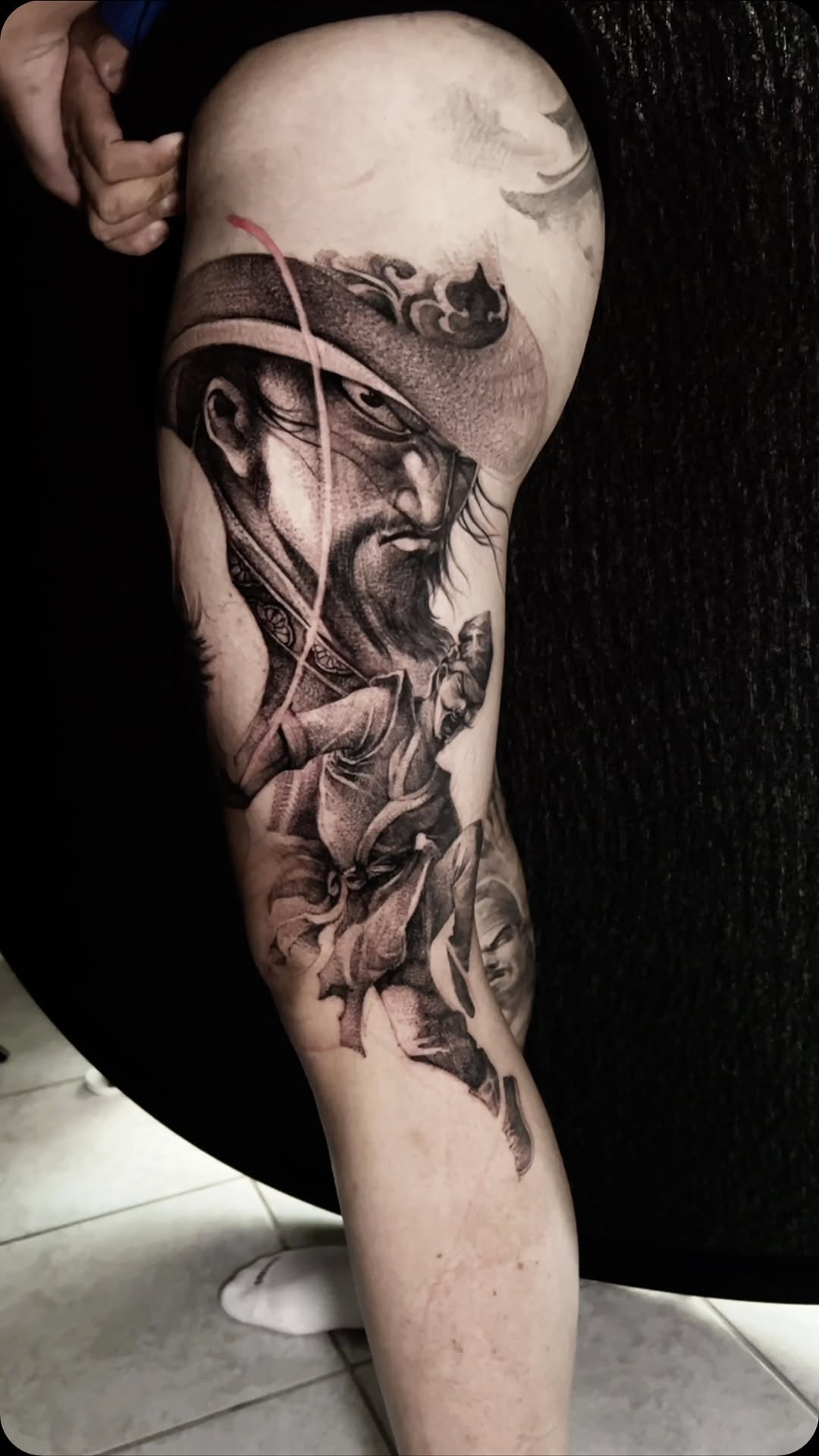 hailin_fu_tattoo