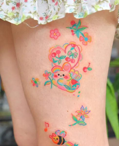 Flower