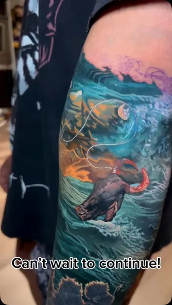 stevebutchertattoos