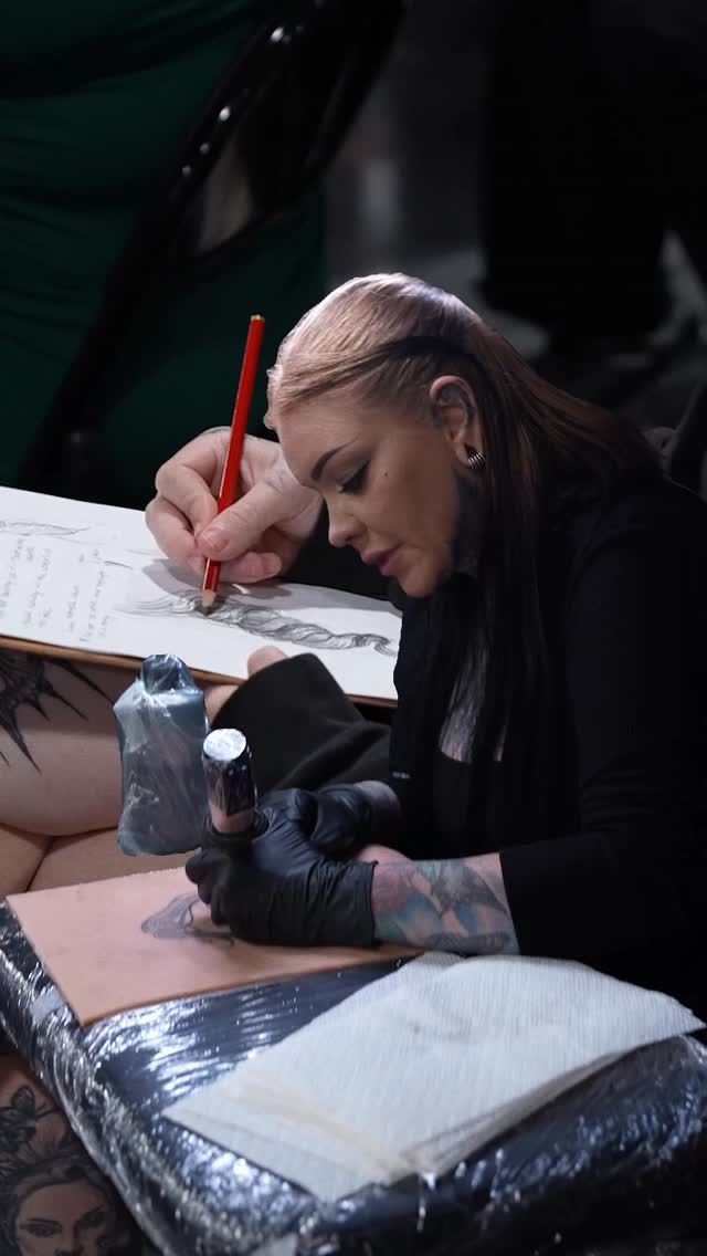 nikkisimpsontattoos