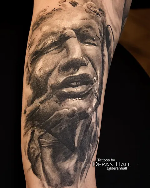 deranhall