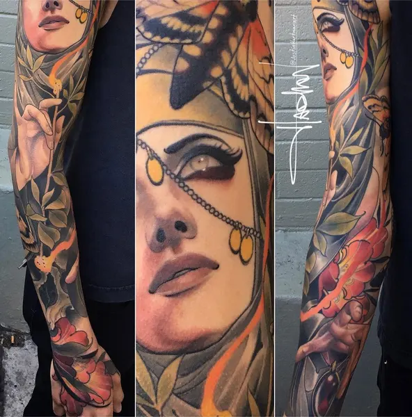 justinhartmanart