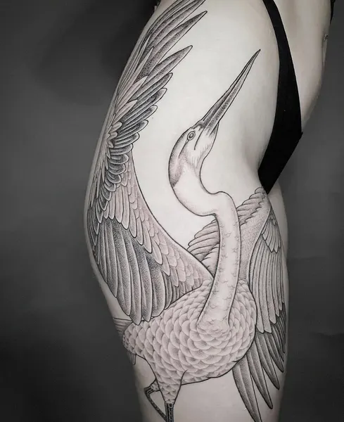 Full Circle Tattoo