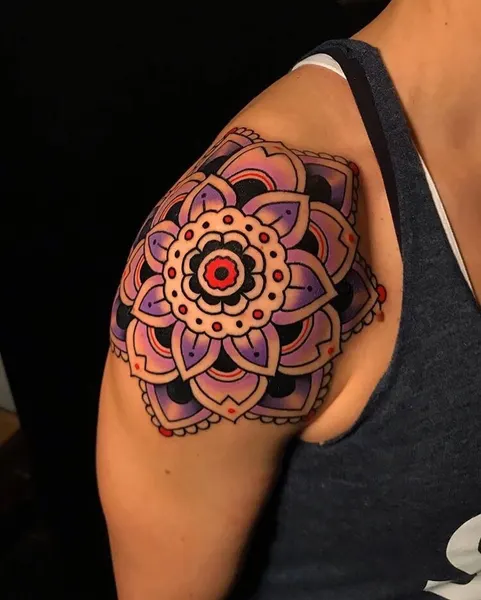 Ink and Dagger Tattoo
