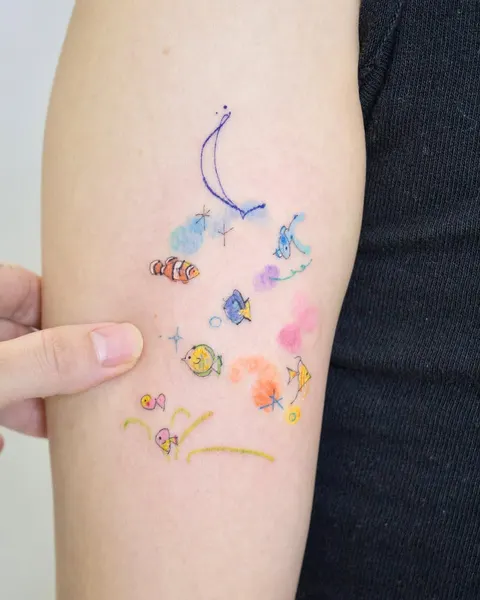 dareumtattoo