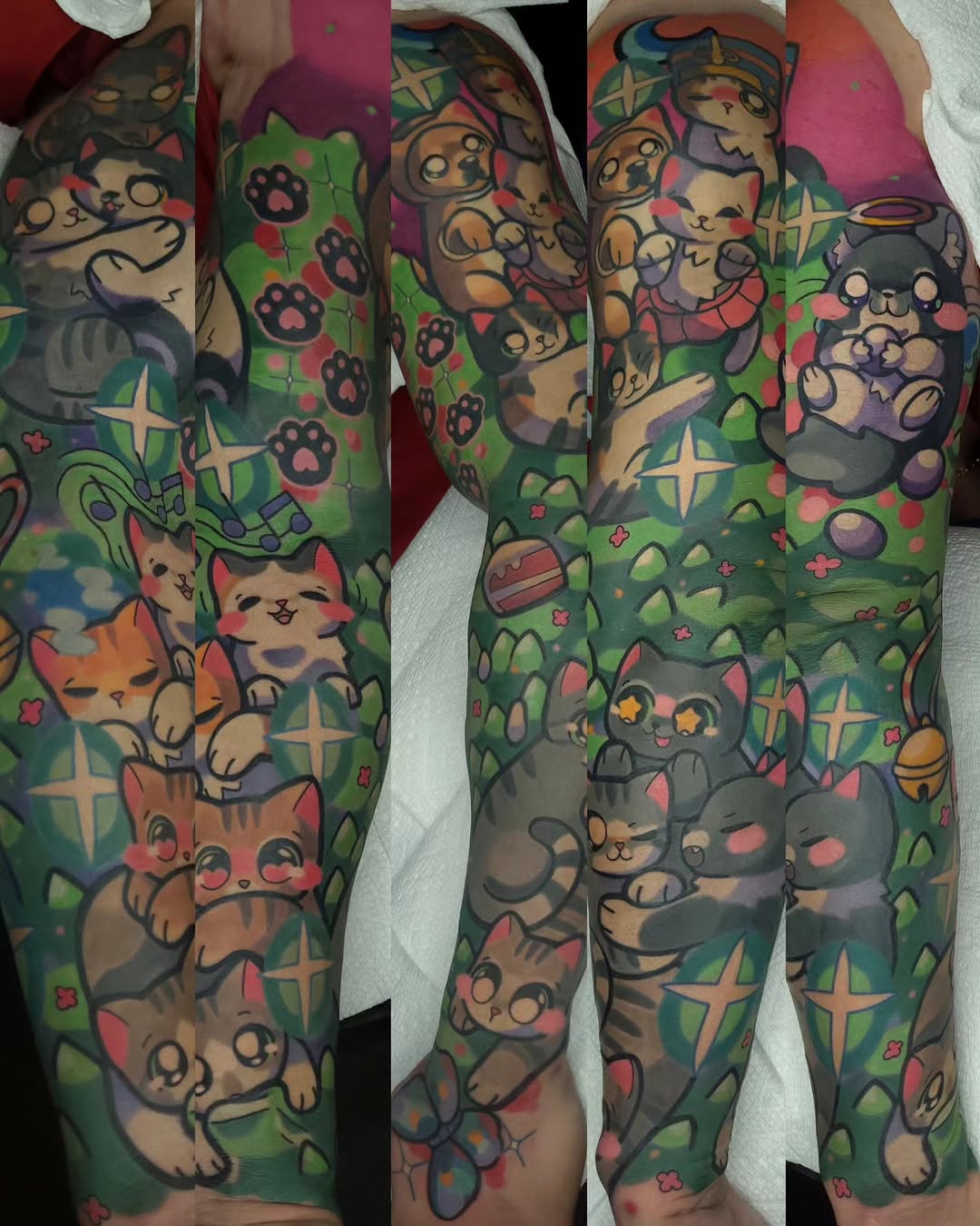 dokidokitattoos