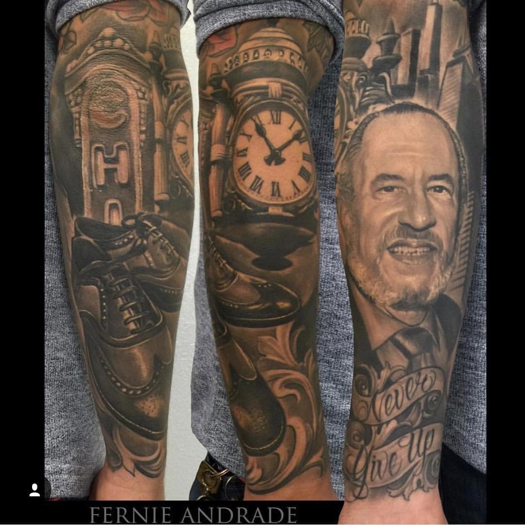 Fernie Andrade