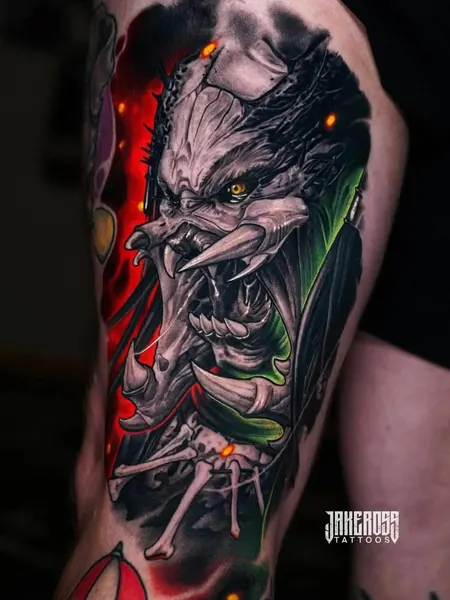 Dragon