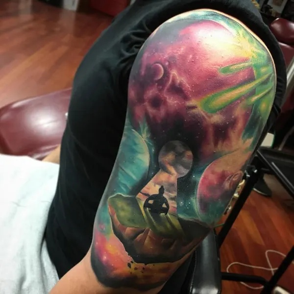 Josh Herman