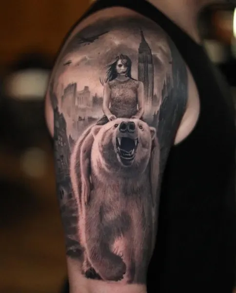 Animal