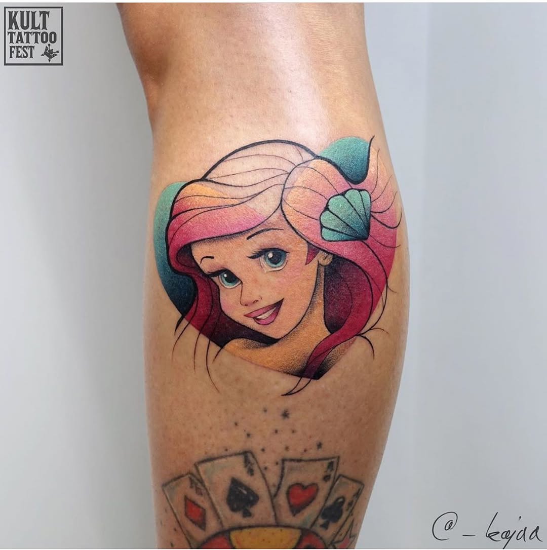 disneytatts