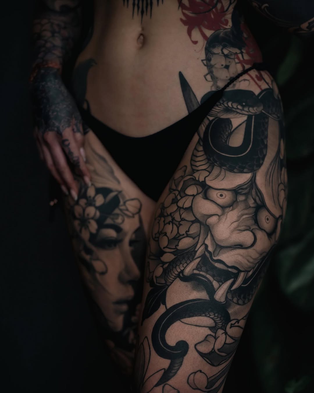 justinhartmanart
