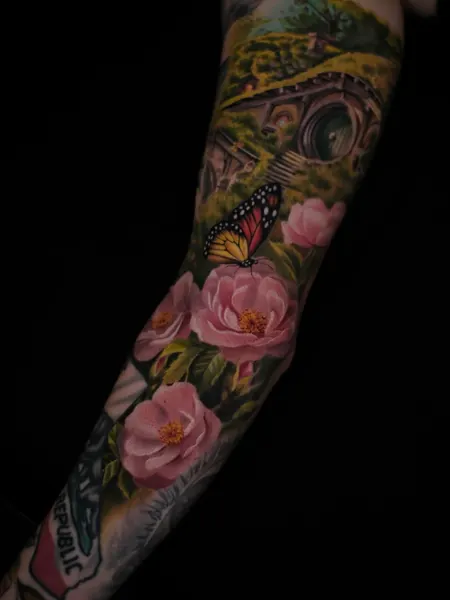 Flower