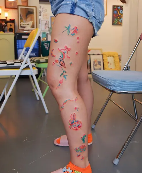Flower