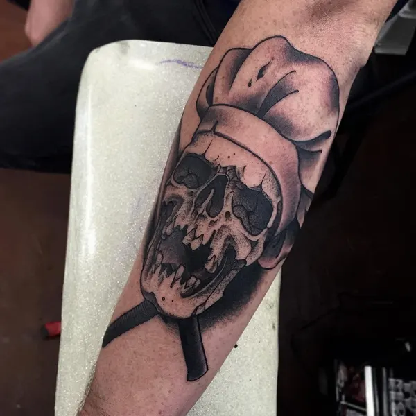 Skull