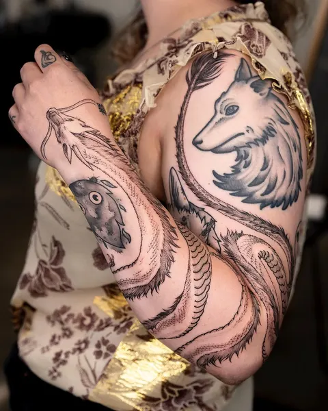 Dragon