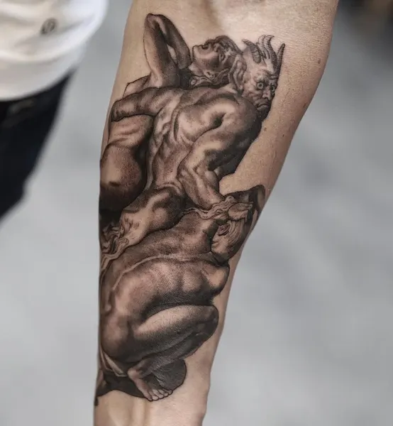 thetattooninja