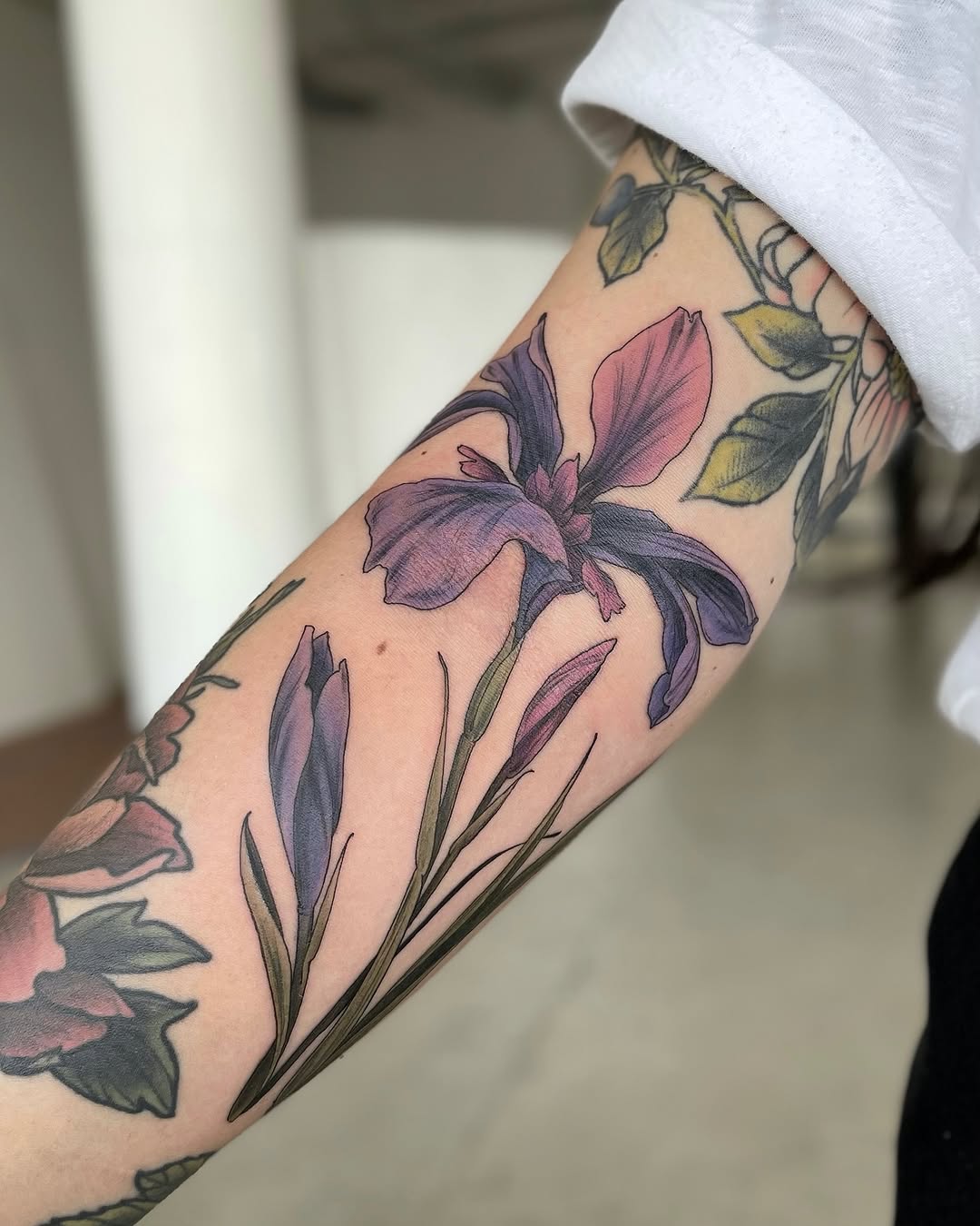 Flower