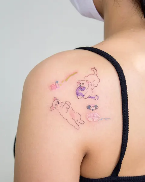 dareumtattoo