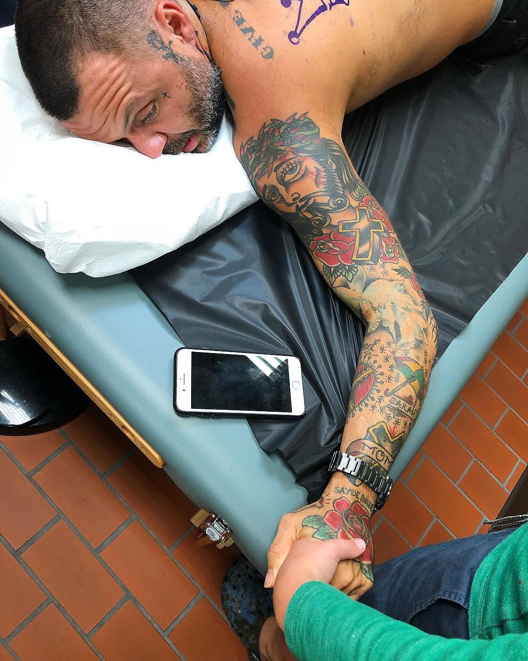 timbecktattoos