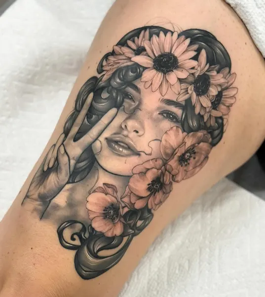 Flower
