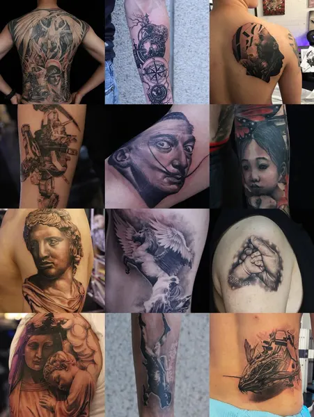 baronarttattoo