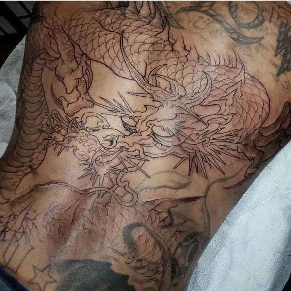 Dragon