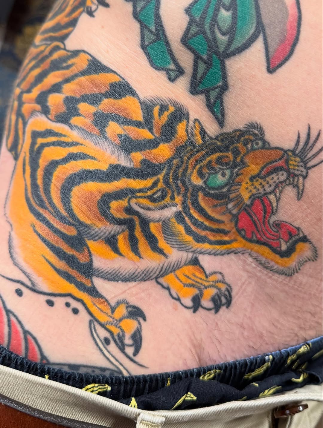 Tiger