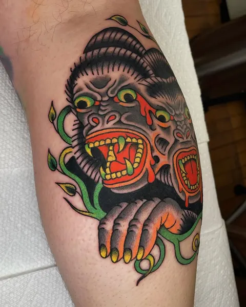 Tiger, Animal