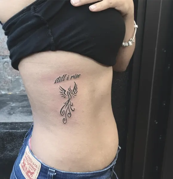 Circa Tattoo