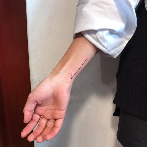 한복