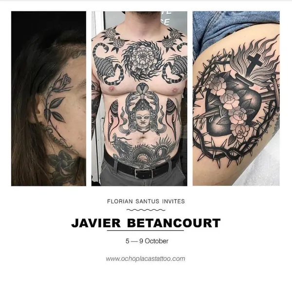 Javier Betancourt