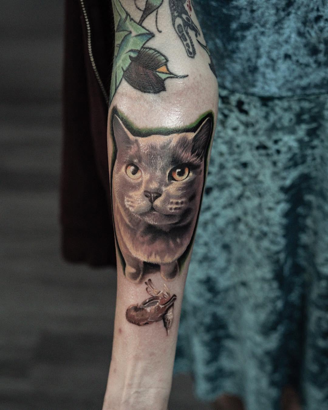 radiaztattoos