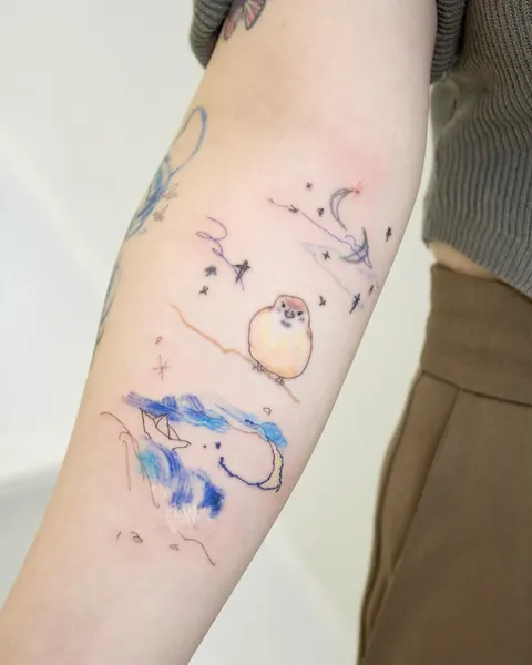 dareumtattoo