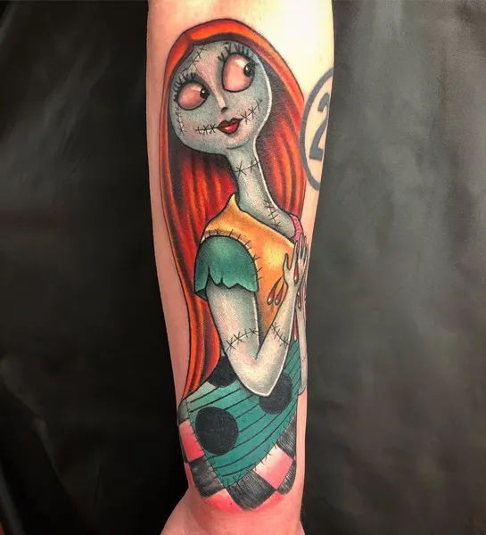 timbecktattoos