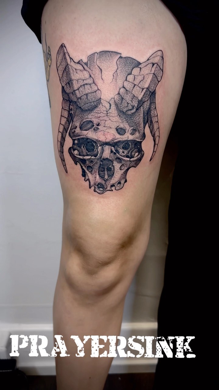 prayersink