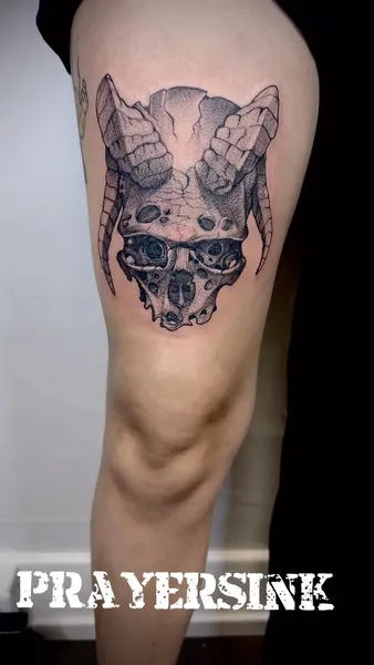 prayersink